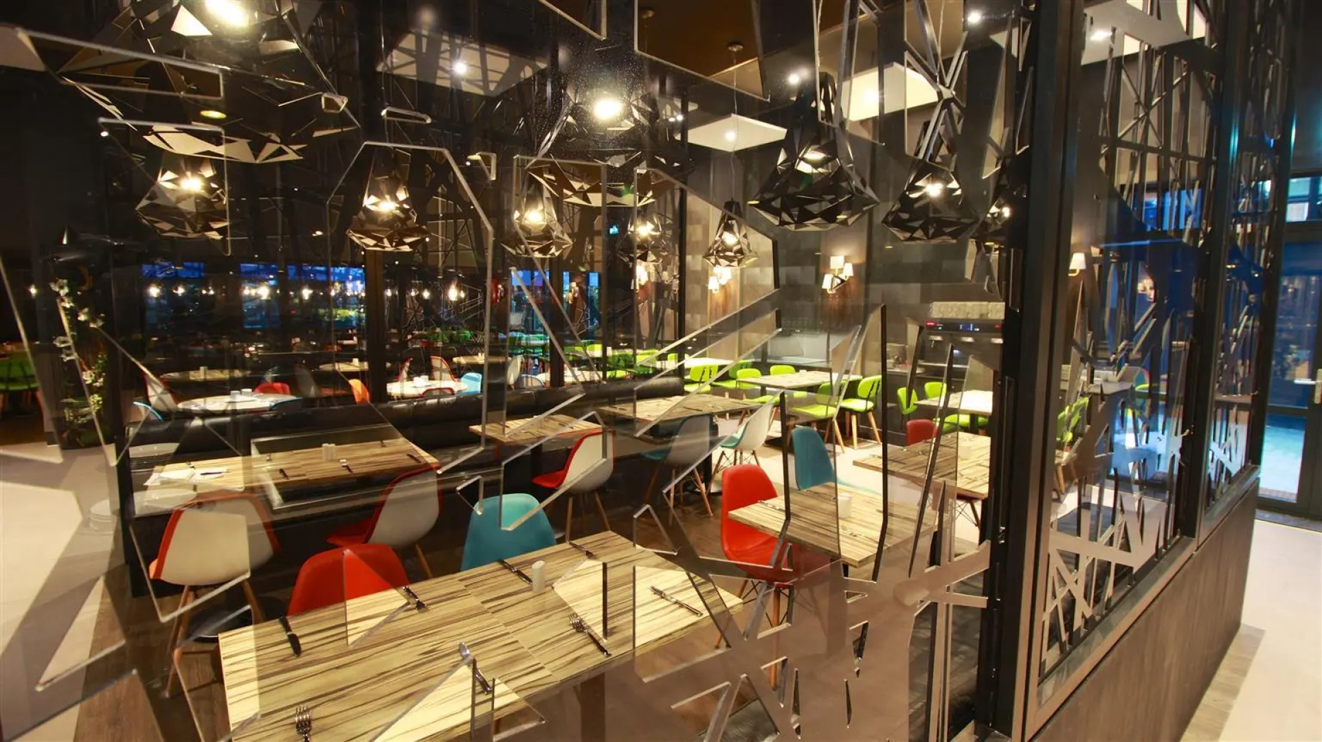 XO Hotels Couture Amsterdam