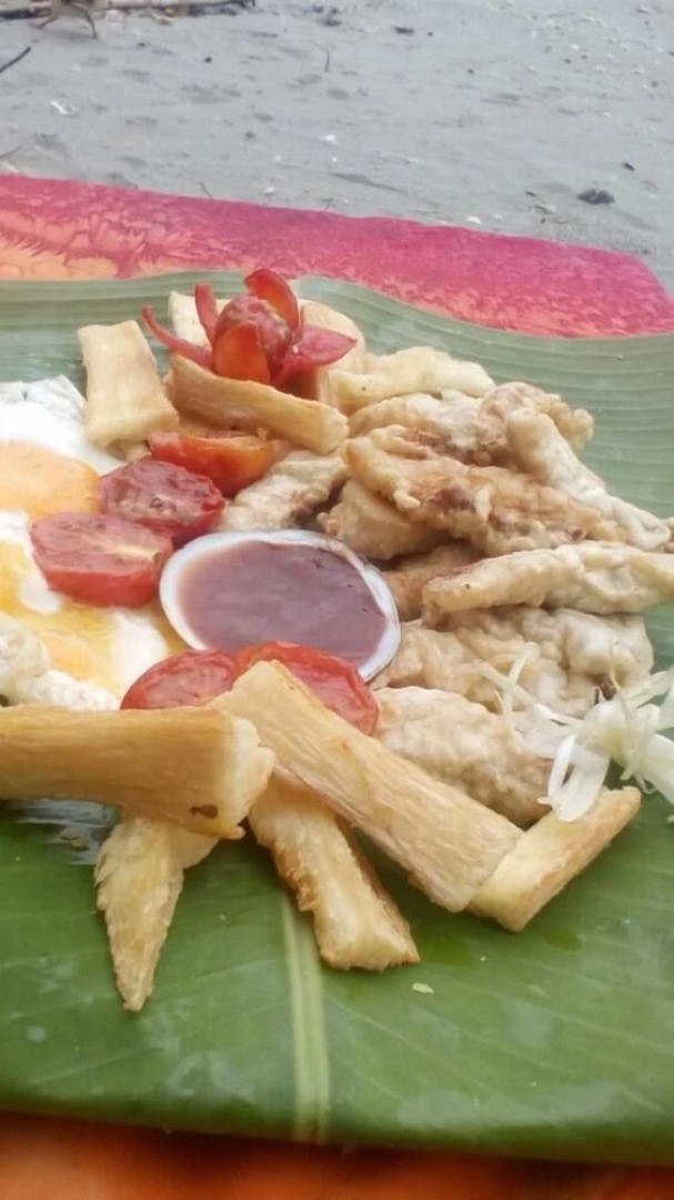 Mahun on the Lagoon Bungalows