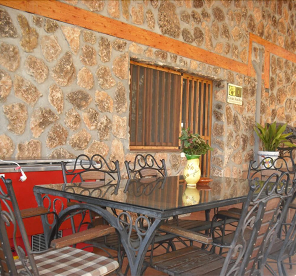 Casa Rural La Encina