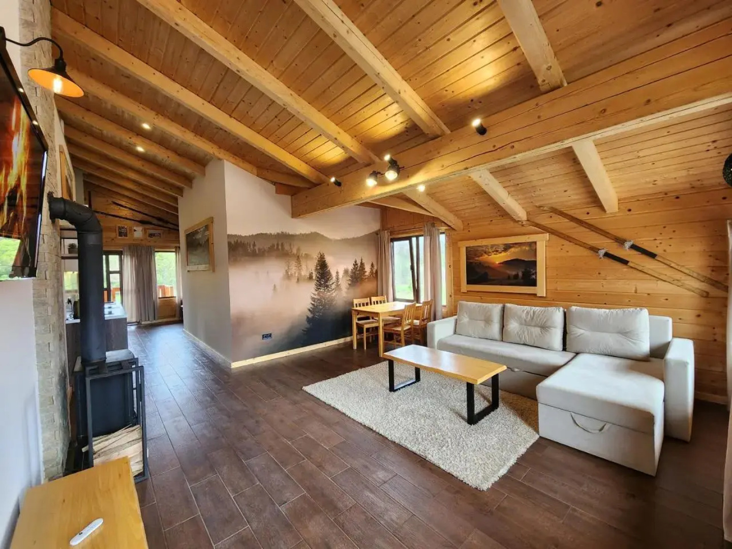 Girska Hatyna Vorohta