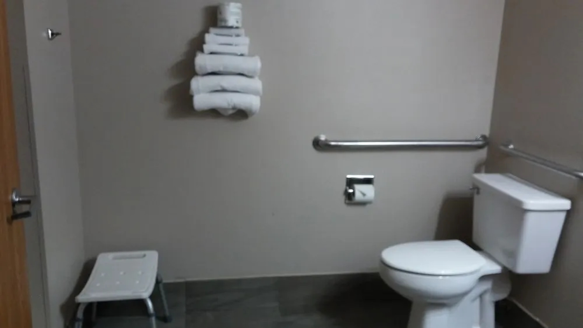 Super 8 Motel - Keokuk