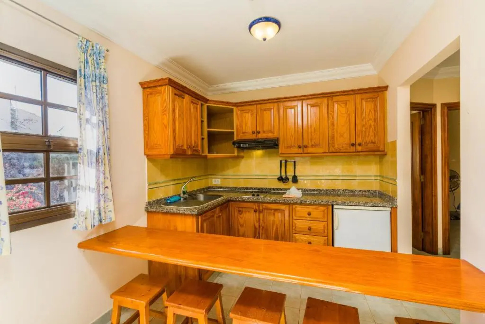 Residencial El Conde # 9