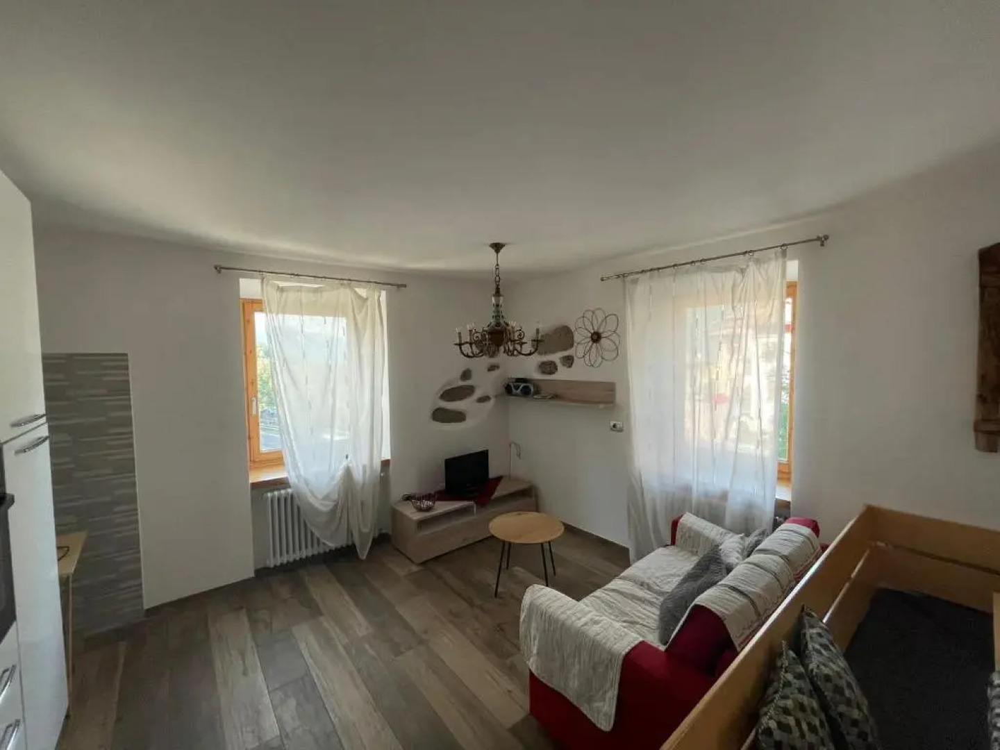 Casa Paolina - CIPAT 57814