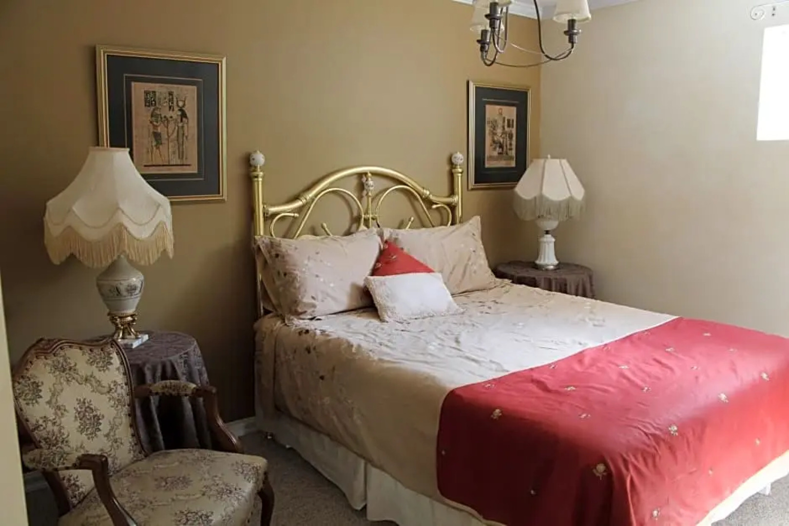 Selah Retreat Bed & Breakfast