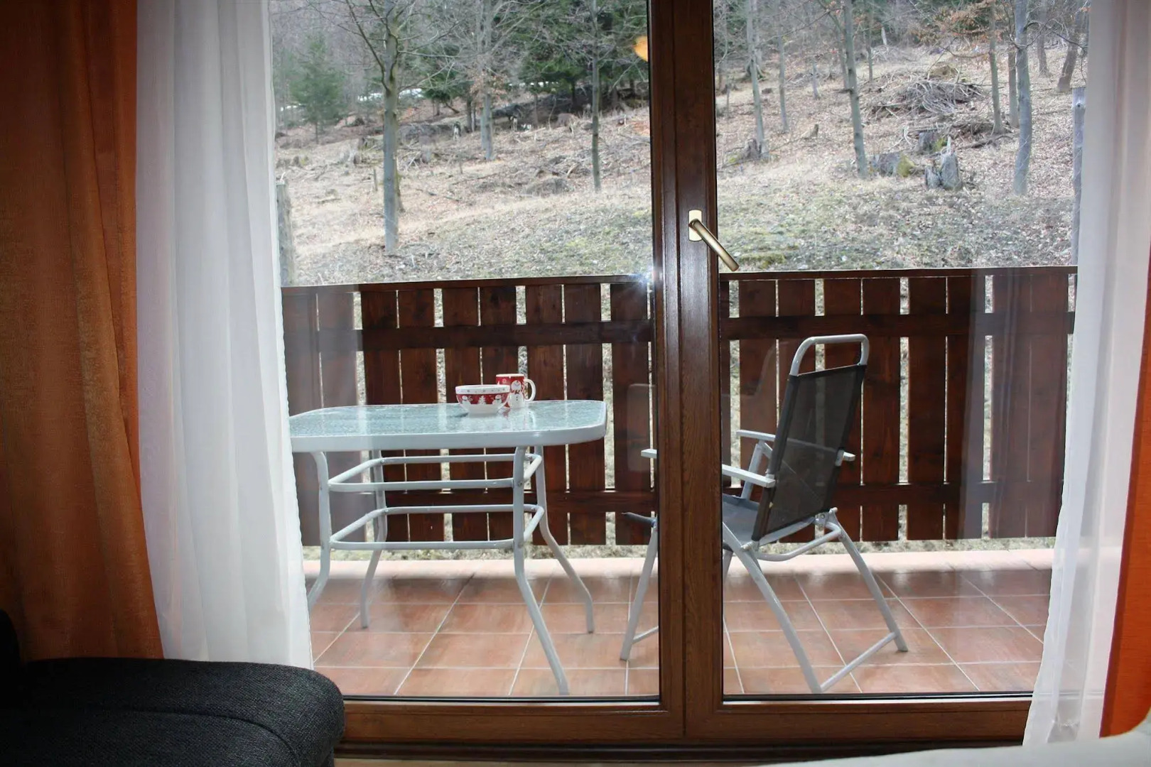 Fatrapark 2 Apartments