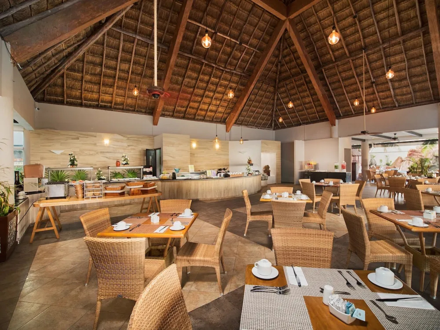 El Cid La Ceiba Beach All Inclusive