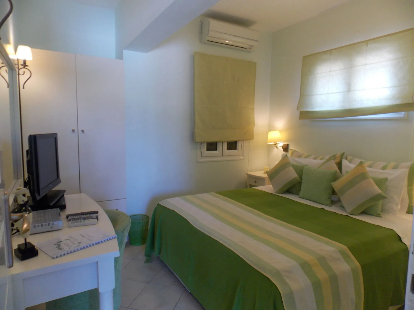 Myrties Boutique Aparments