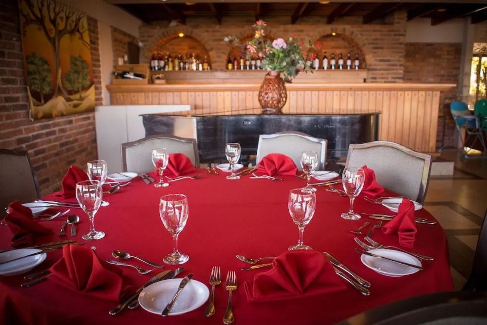 Horacio Quiroga Resort Termal