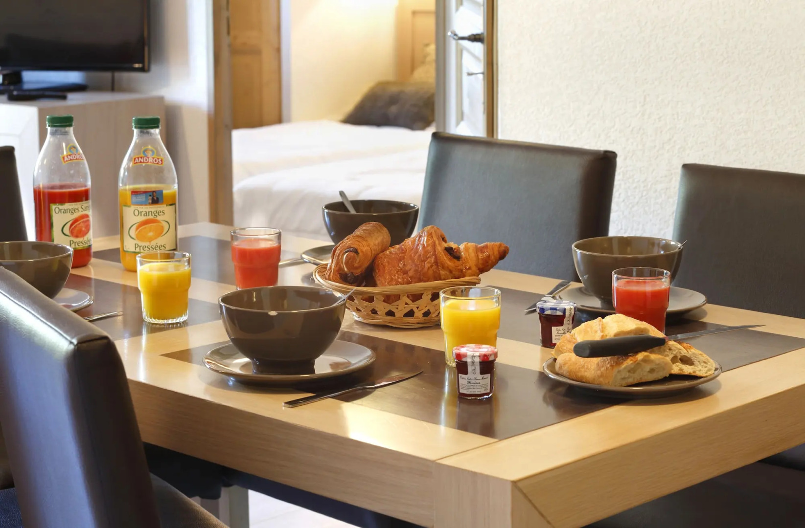 Résidence Néméa Le Grand Ermitage