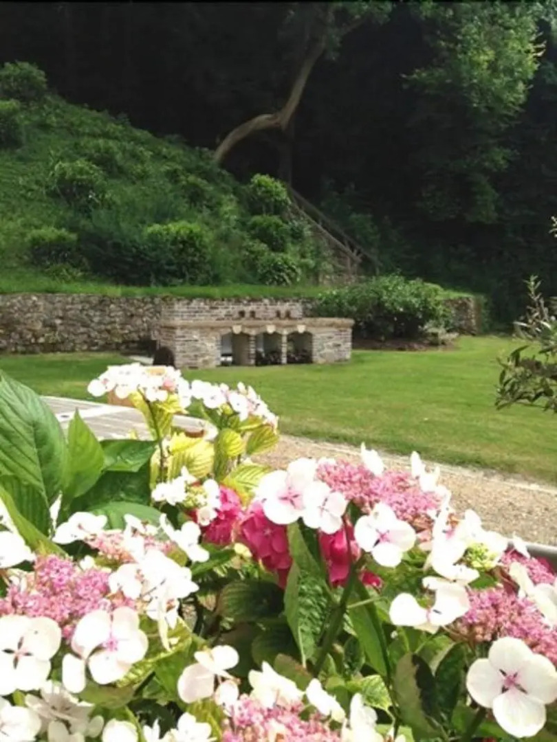 Le Manoir des Impressionnistes Hôtel & Restaurant