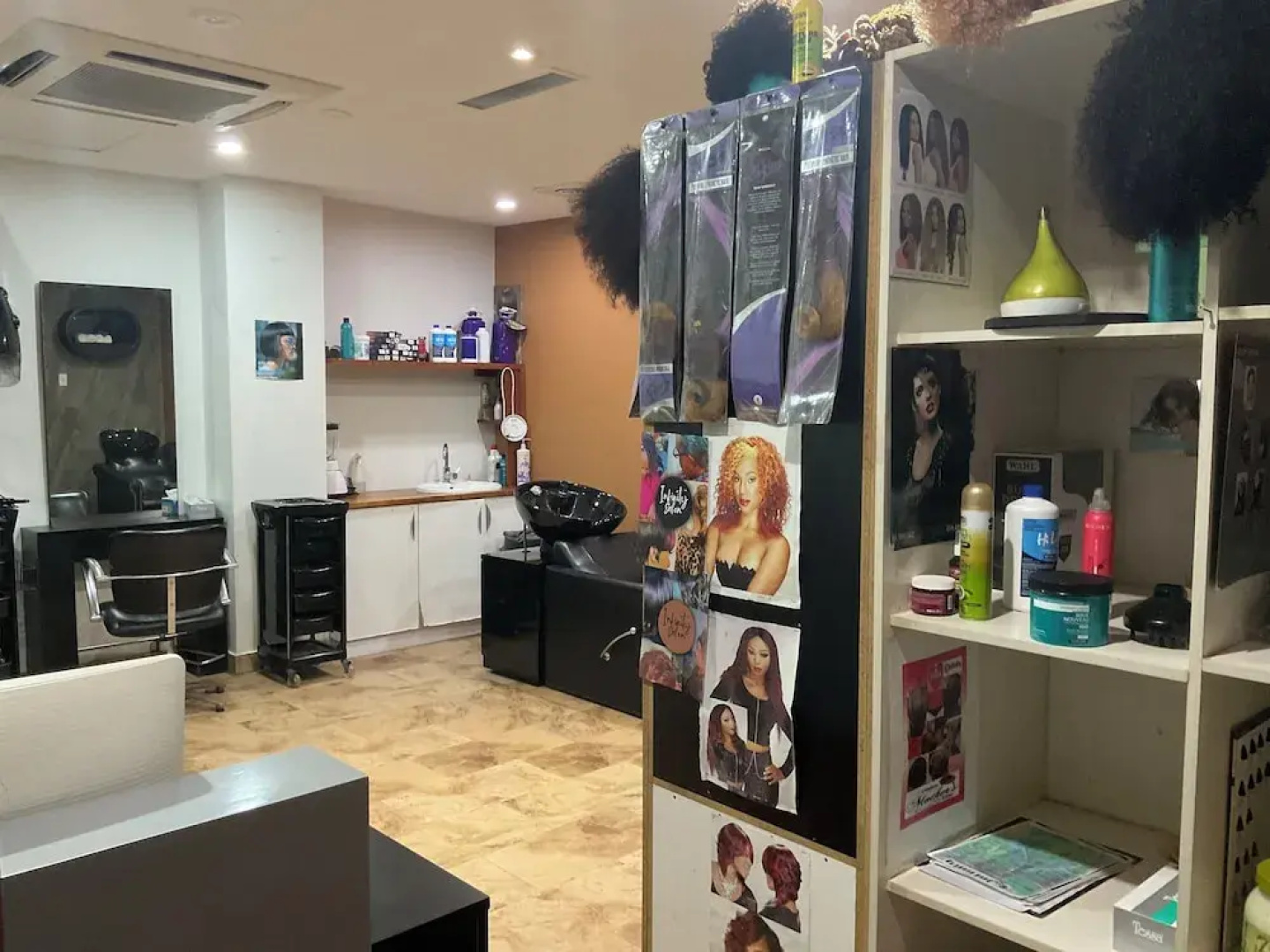 Citi Boutique Hotel