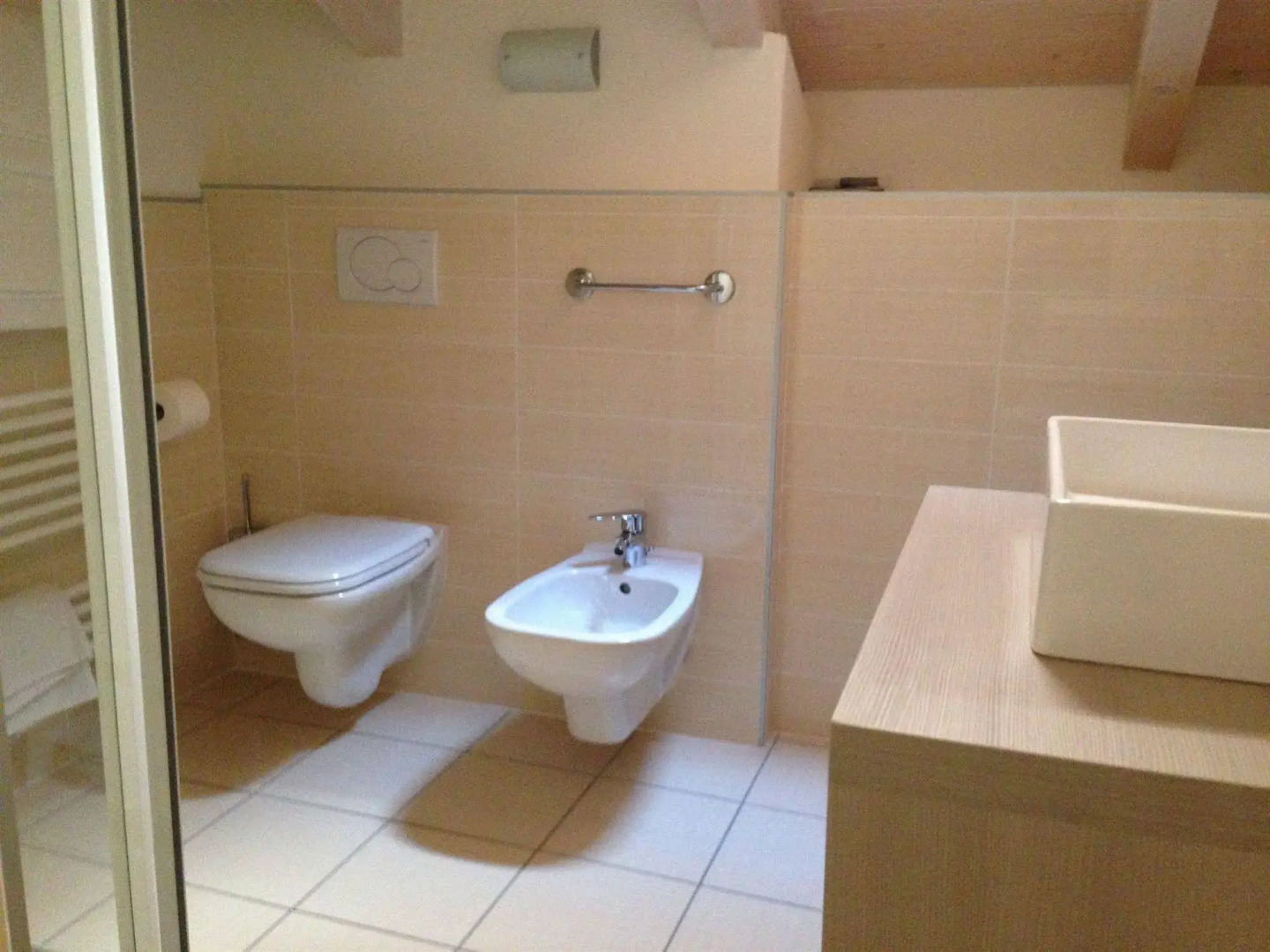 Residence CaFelicita