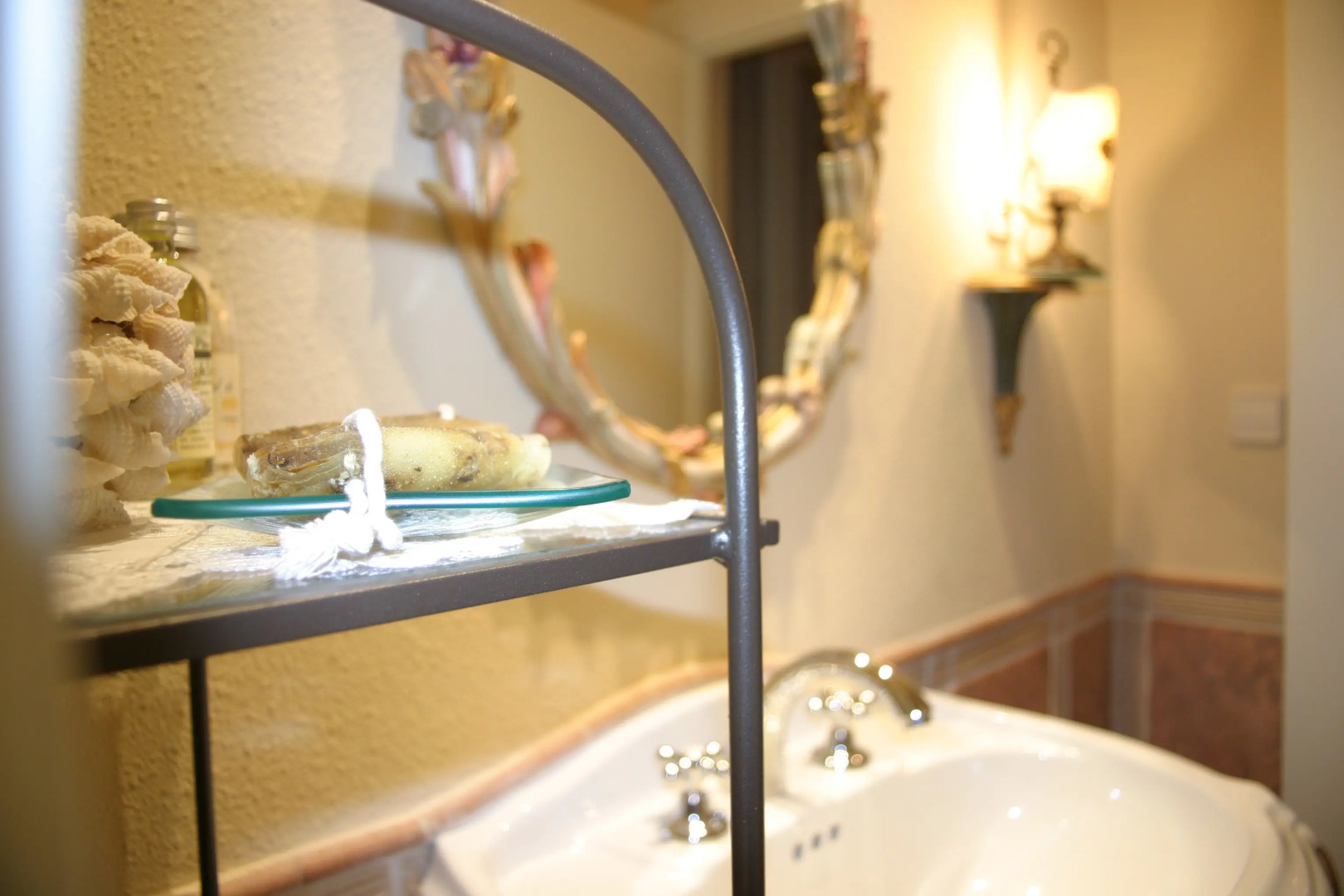 Arcea Palacio De Las Nieves