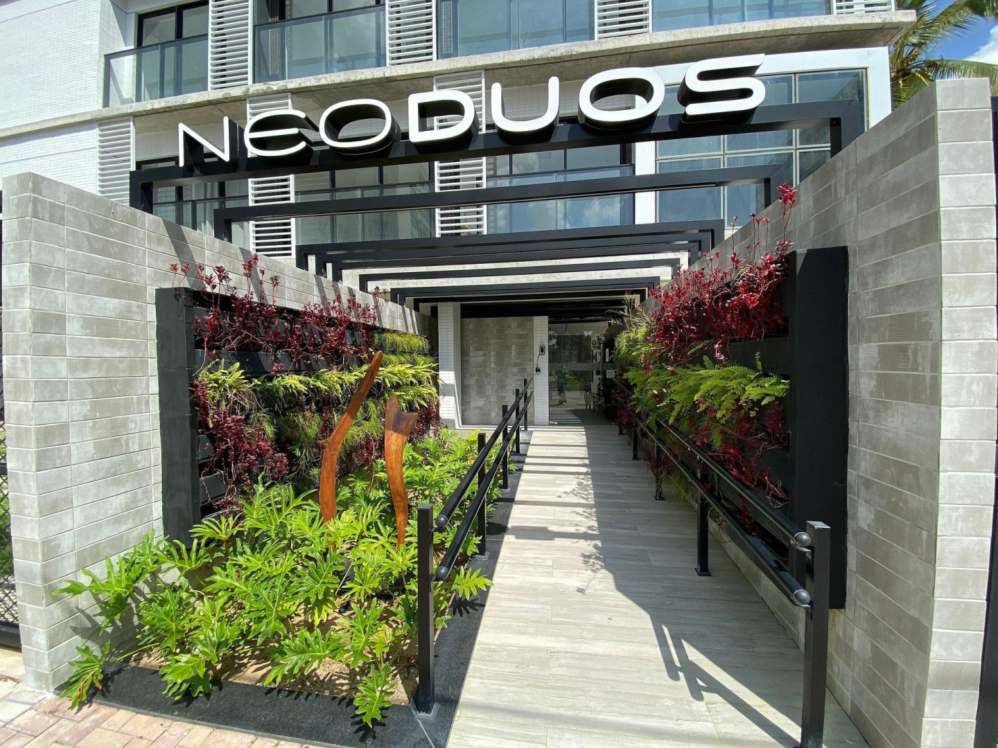 Bela Hospedagem - Neo Duos 104