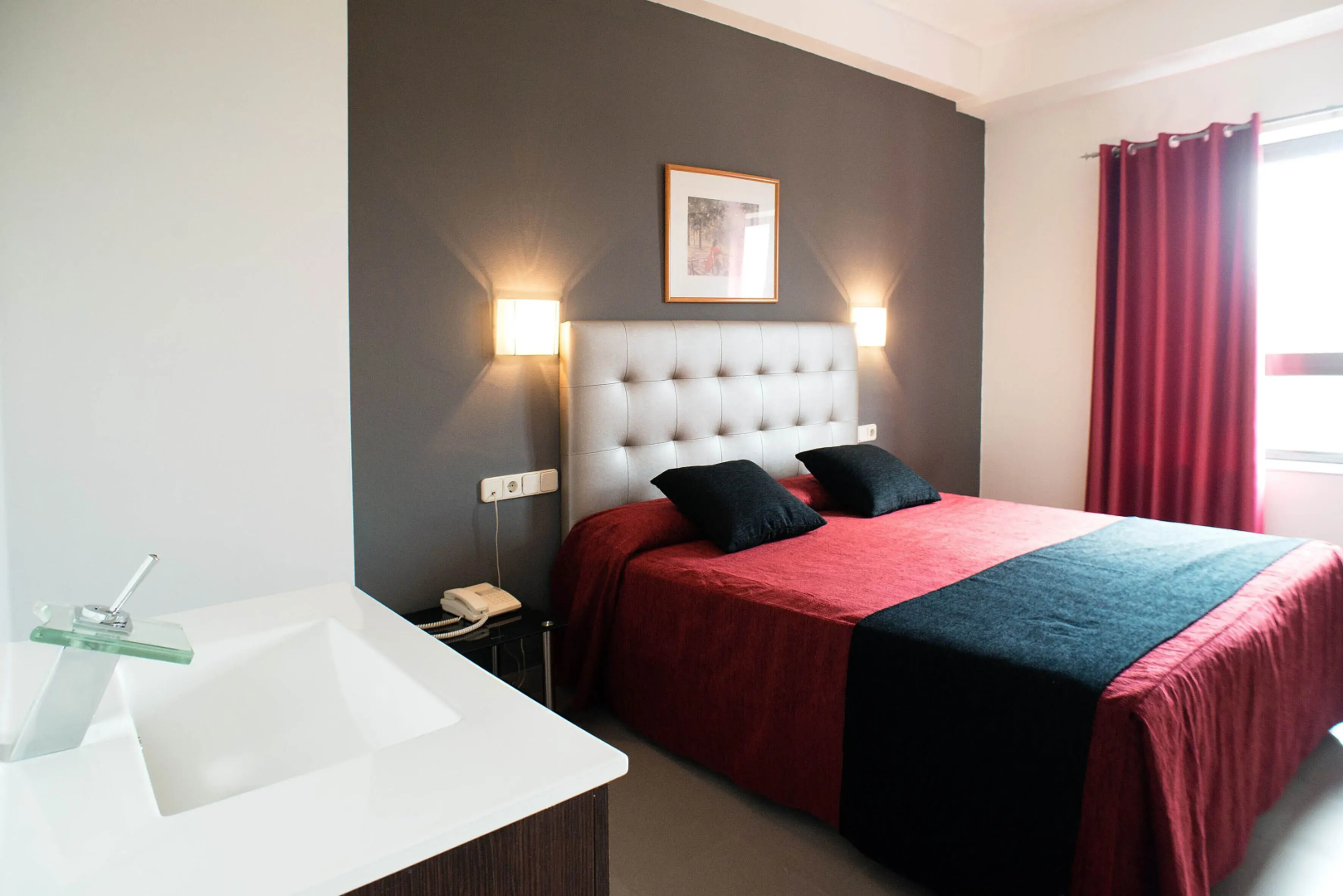 Hotel Cim Valles