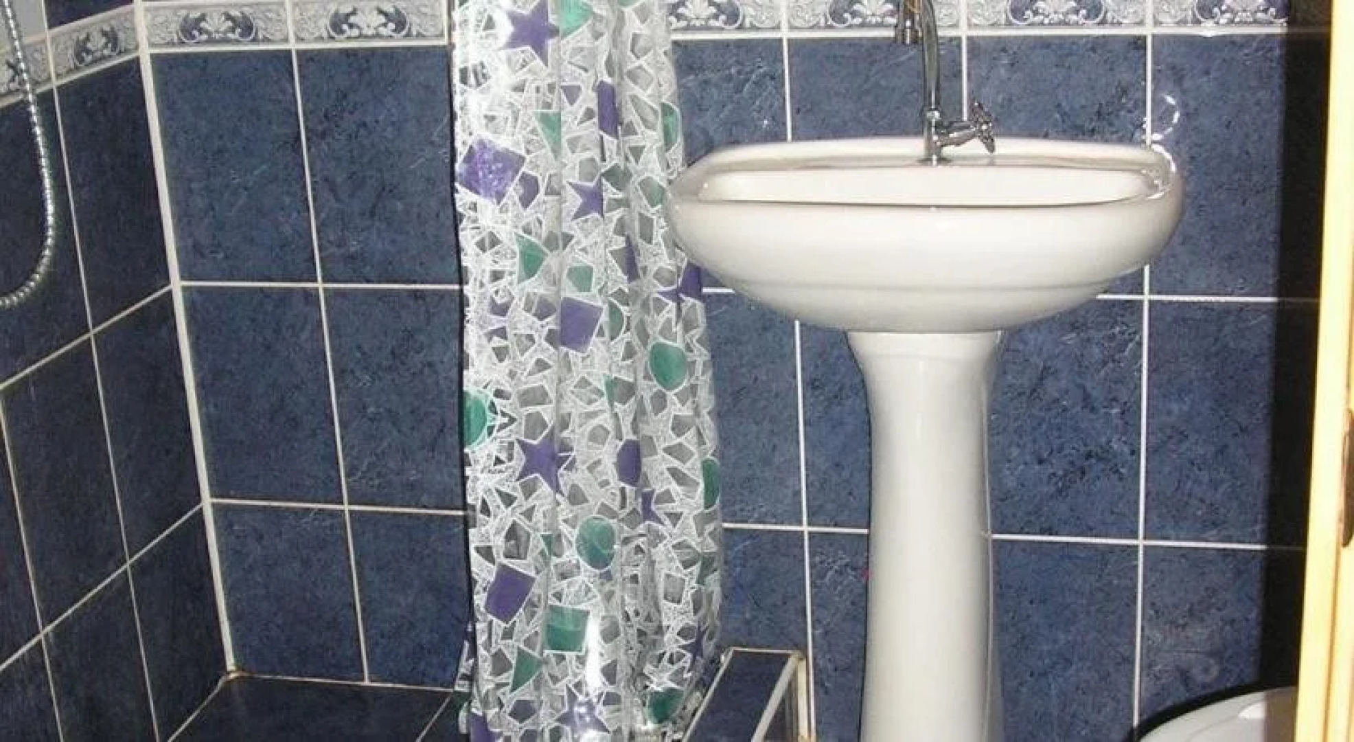 Гостевой Дом Уютный Дворик