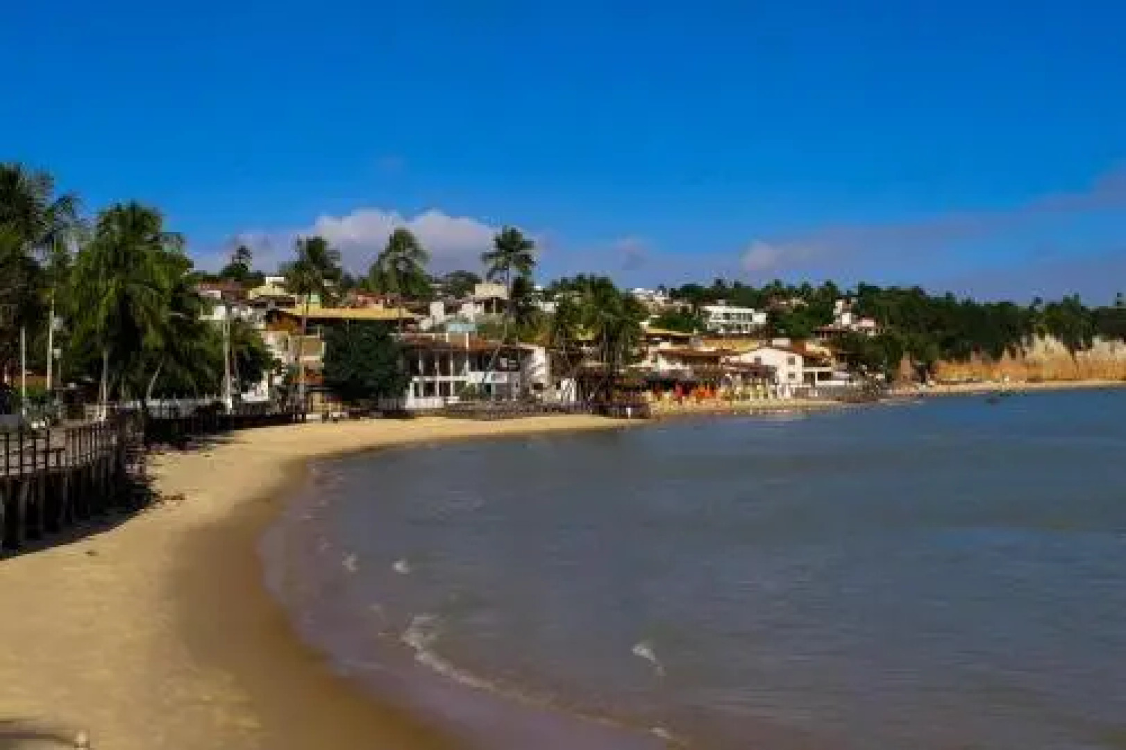 Pipa Hills Casa Tulipa