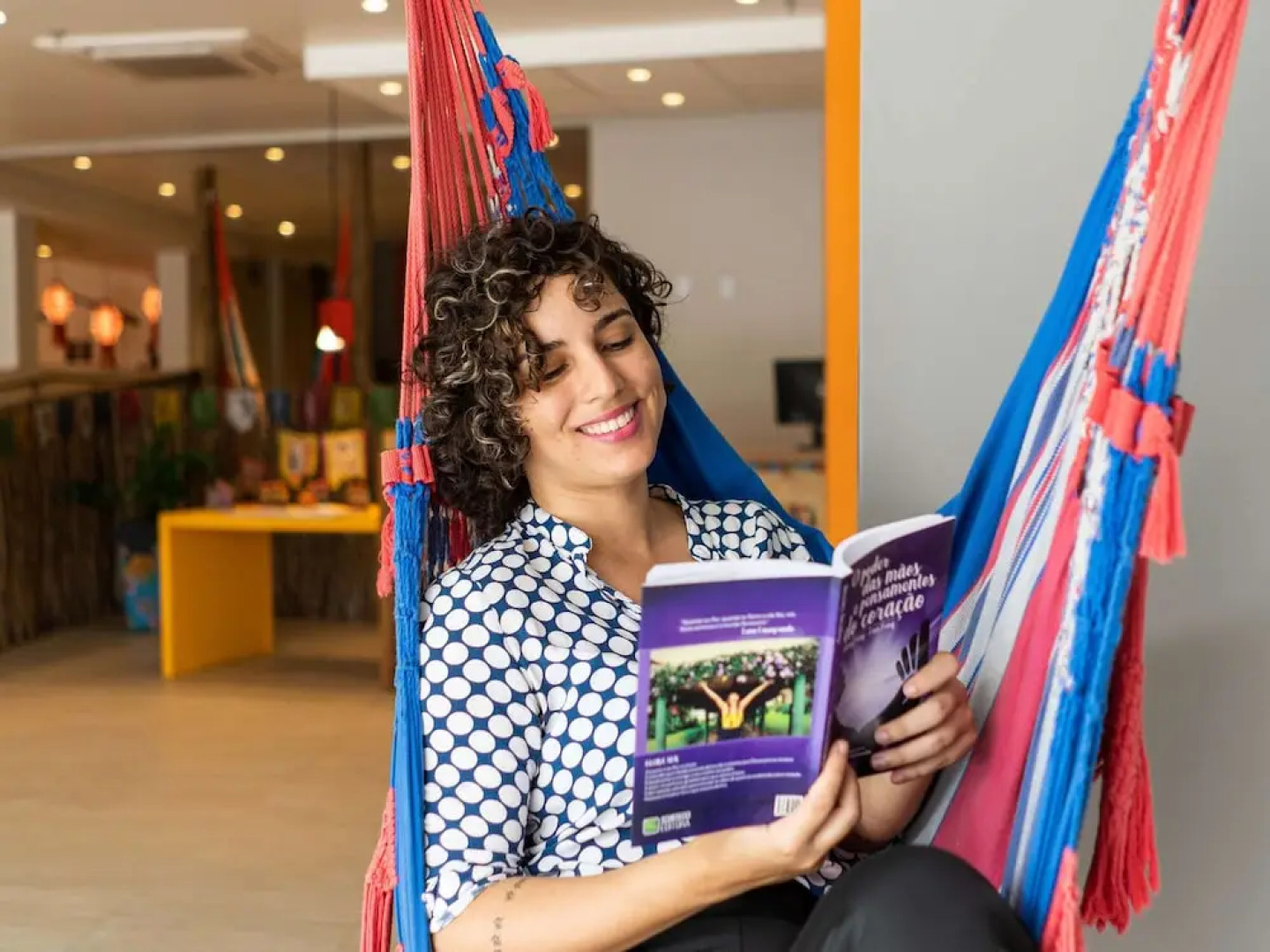 ibis Styles Campina Grande