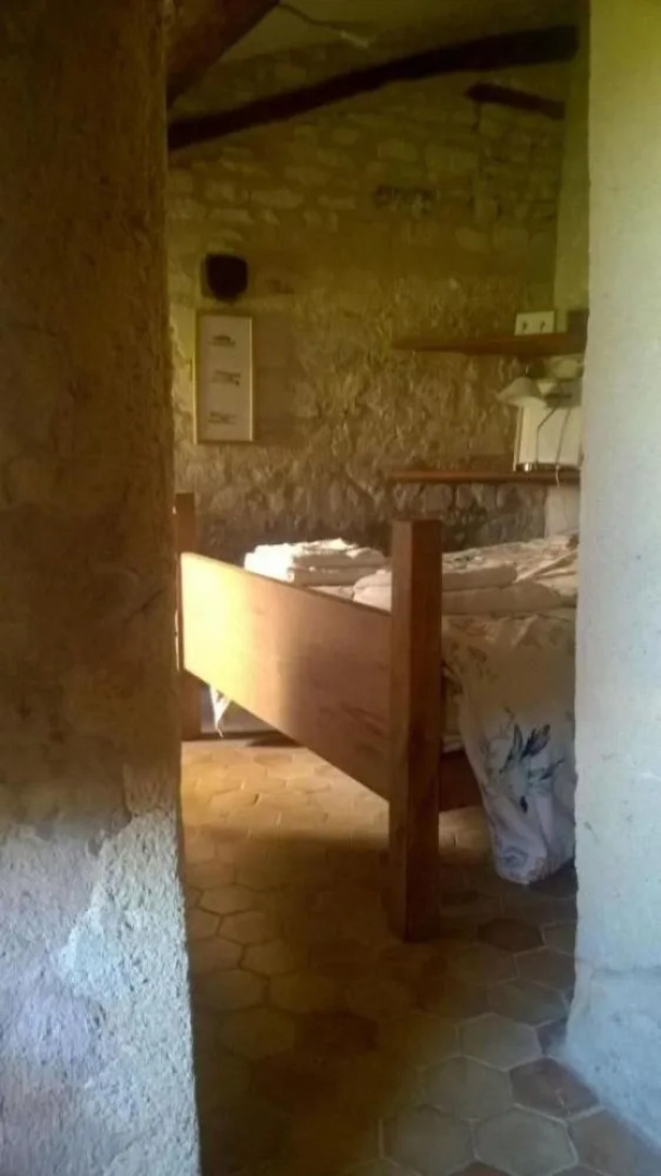 Le Manoir des Roches