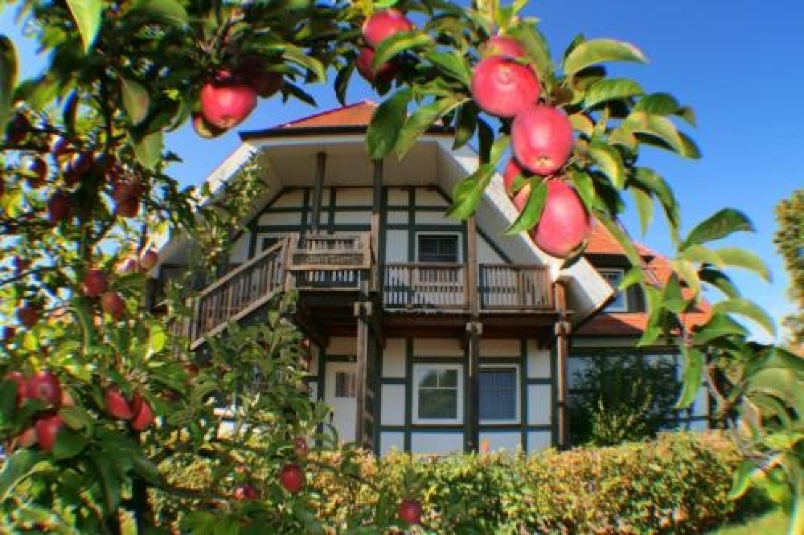 Ringhotel Gutshof Sparow