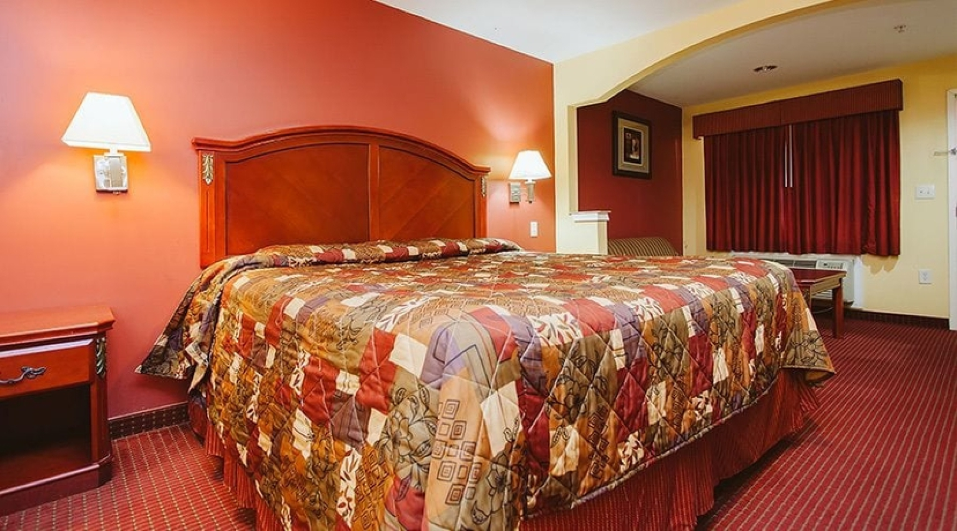 Fiesta Americana Zona Rosa