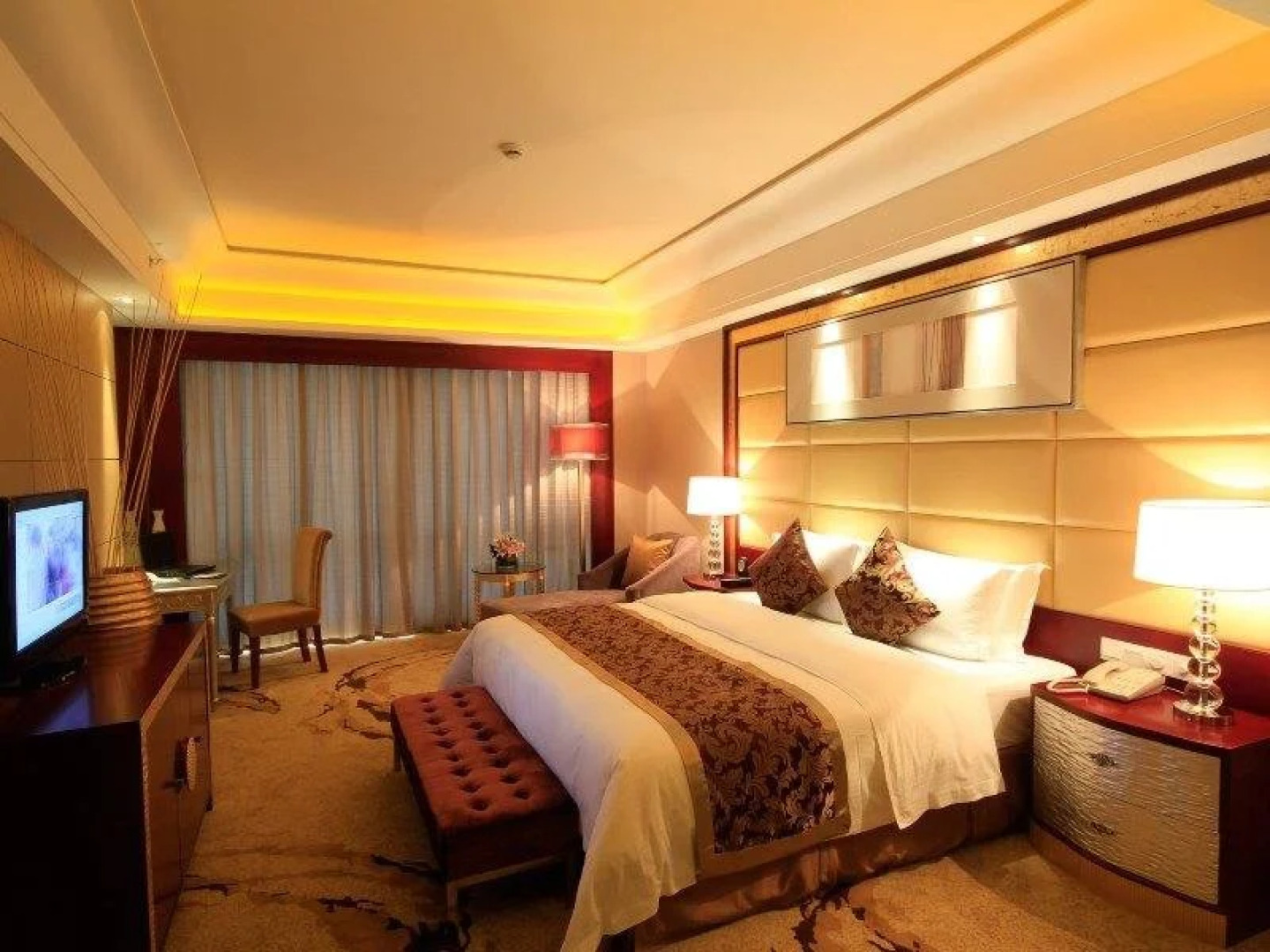 Wuyuan International Hotel