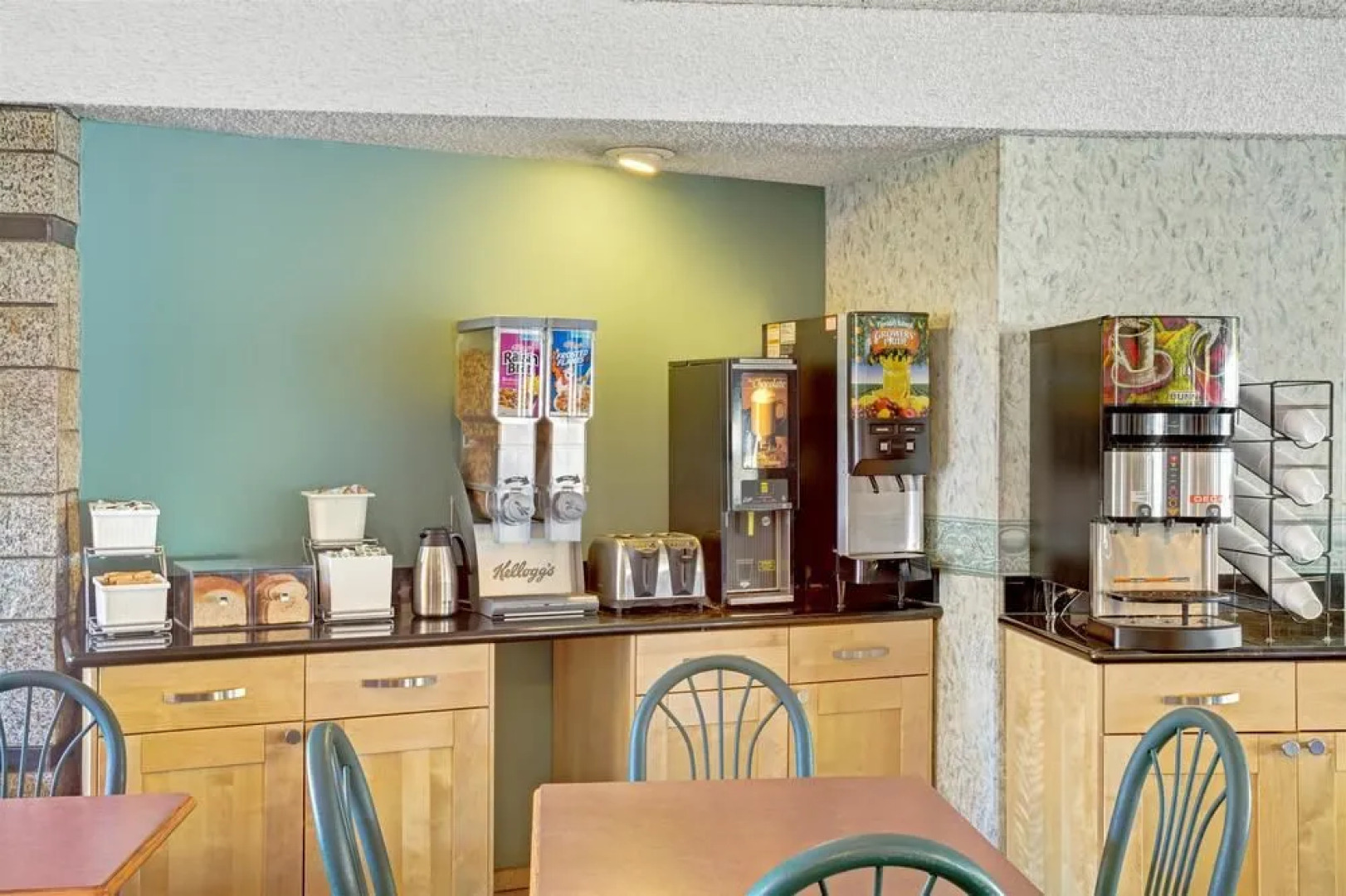 Knights Inn South Lake Tahoe