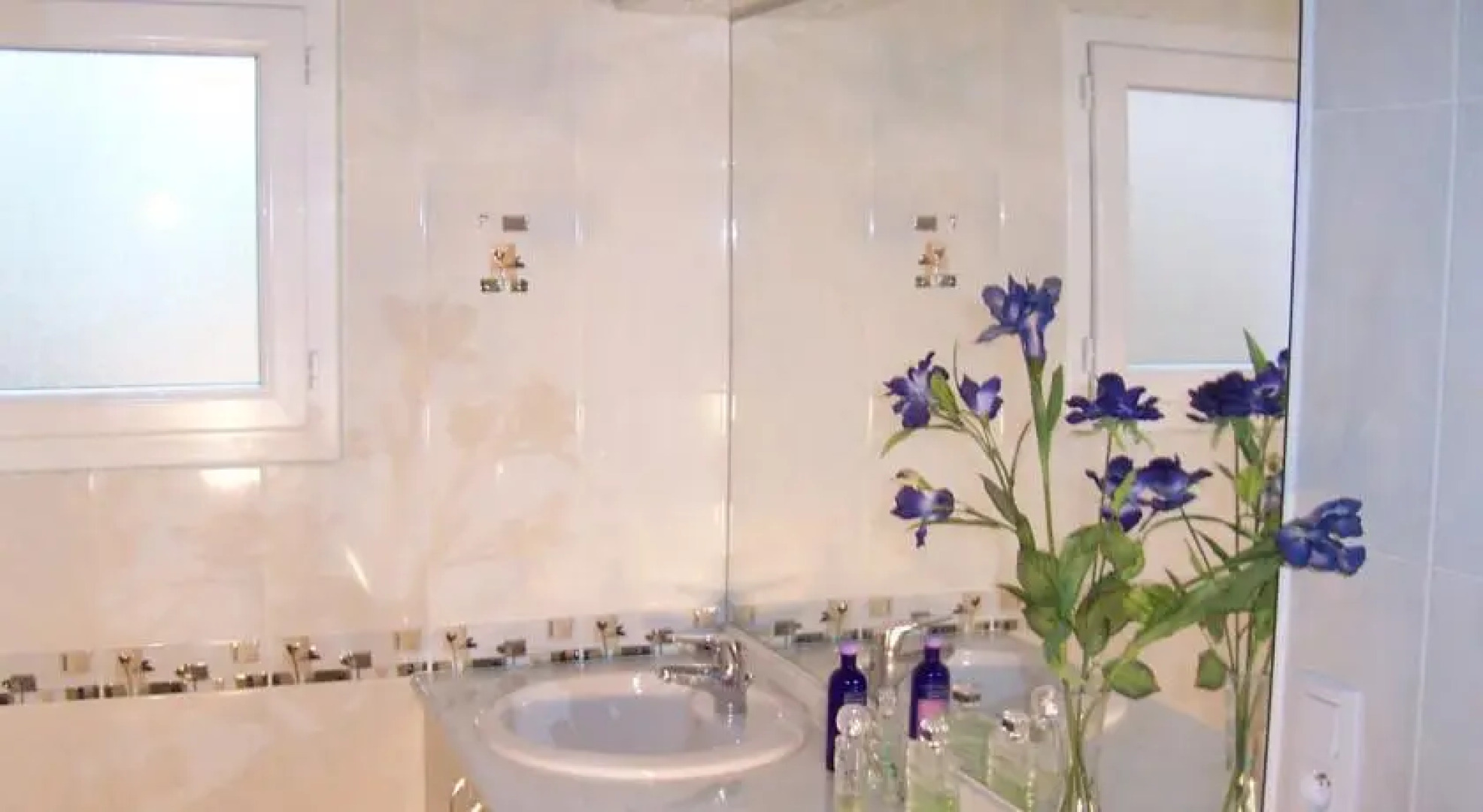 Domaine du Lac dHarrieta