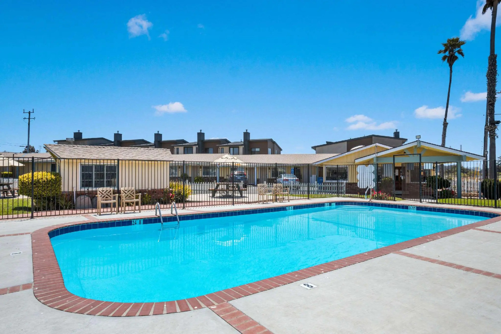 Rodeway Inn at Morro Bay