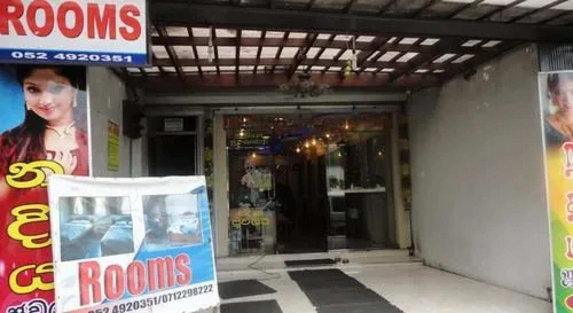 New Nuwara Eliya Inn