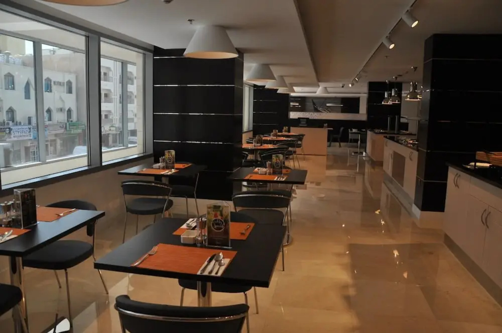 Premier Inn Doha Airport