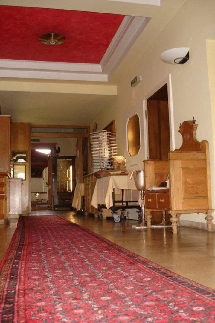 Hotel Kohnhauser - Restaurant