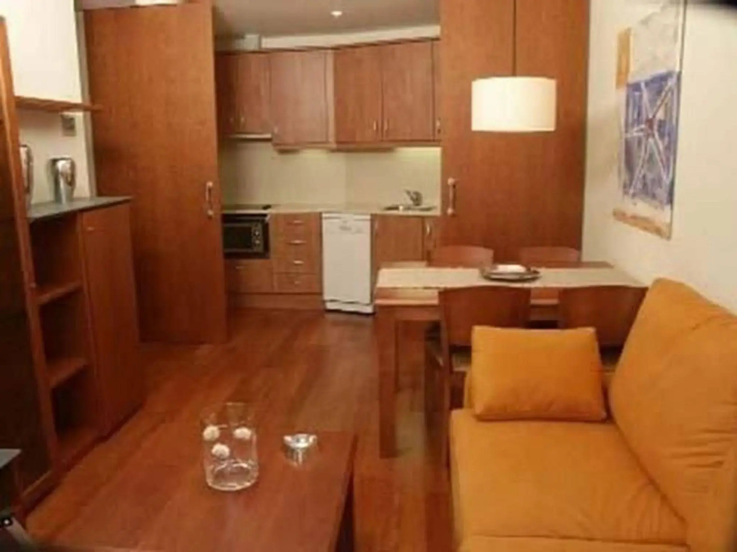 Sercotel Arrahona Sabadell