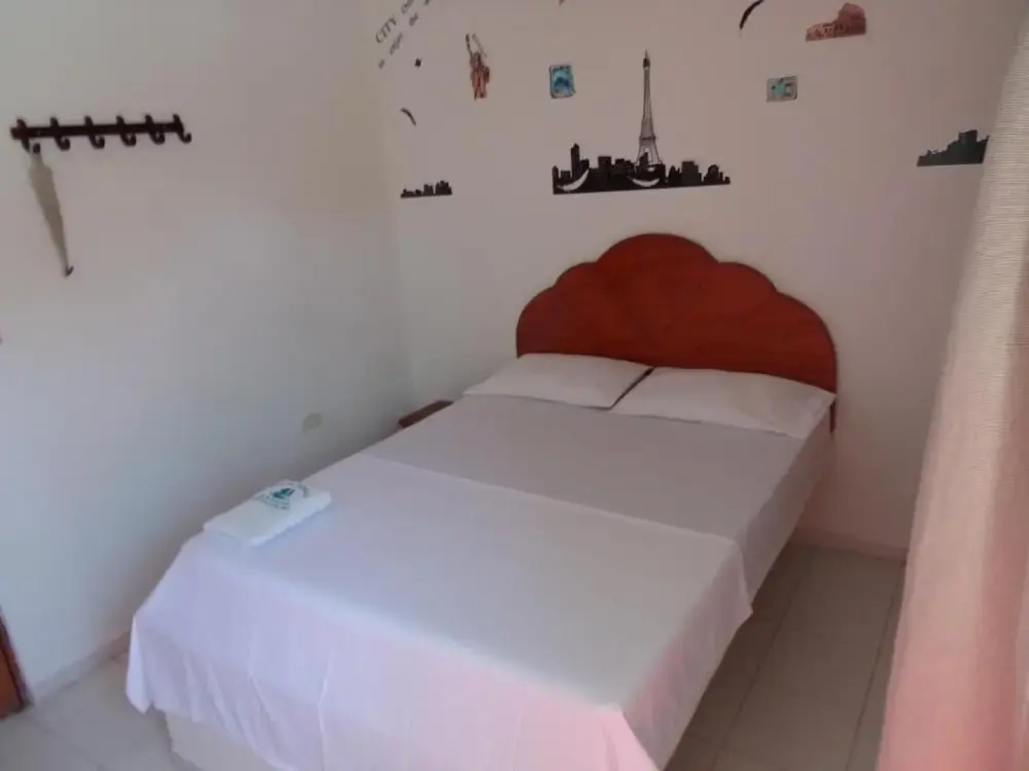 Hotel Monaco De Riohacha