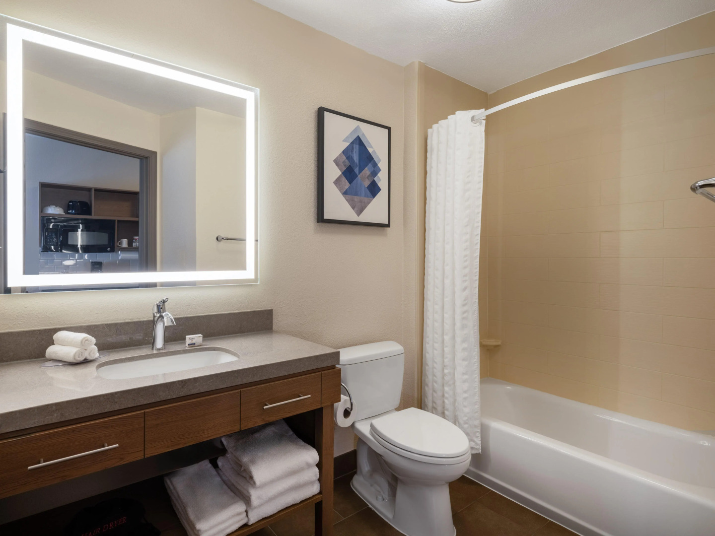 Candlewood Suites Arundel Mills / BWI Airport by IHG