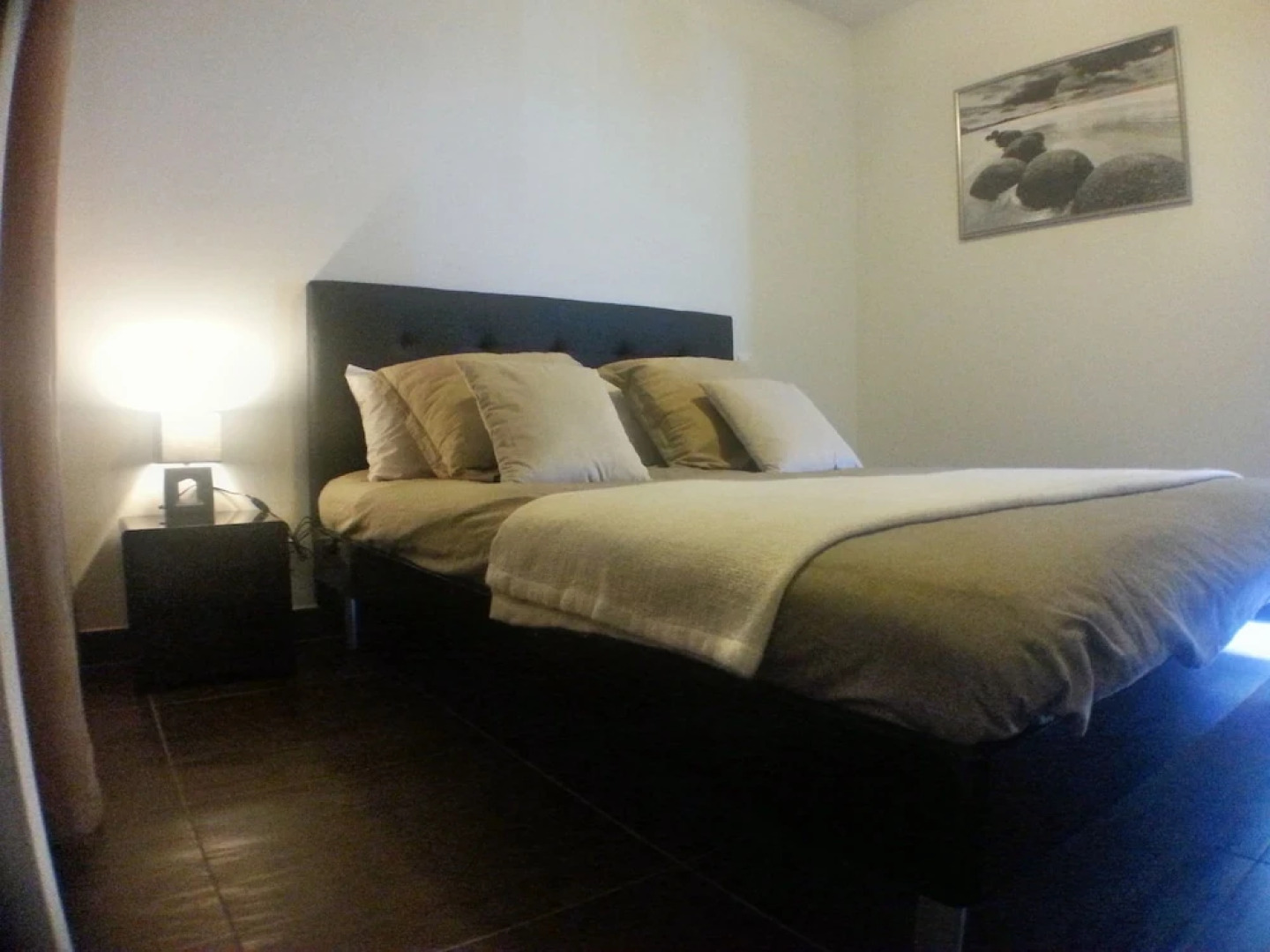 T3 Standing Bord de Mer