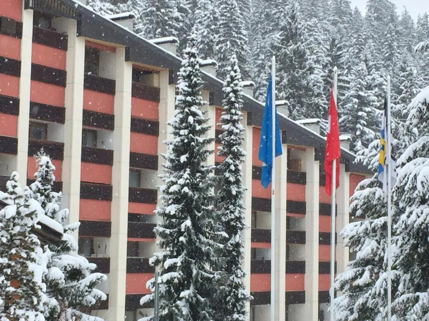 Laax Rancho Residence