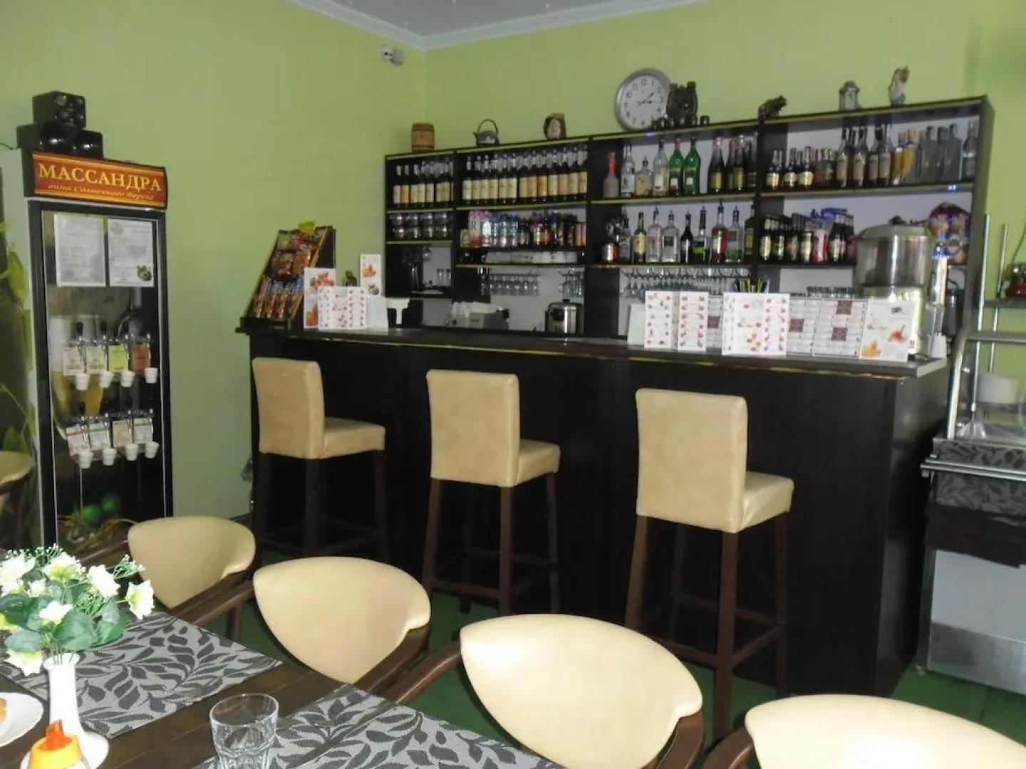 Ялта-Круглый Год