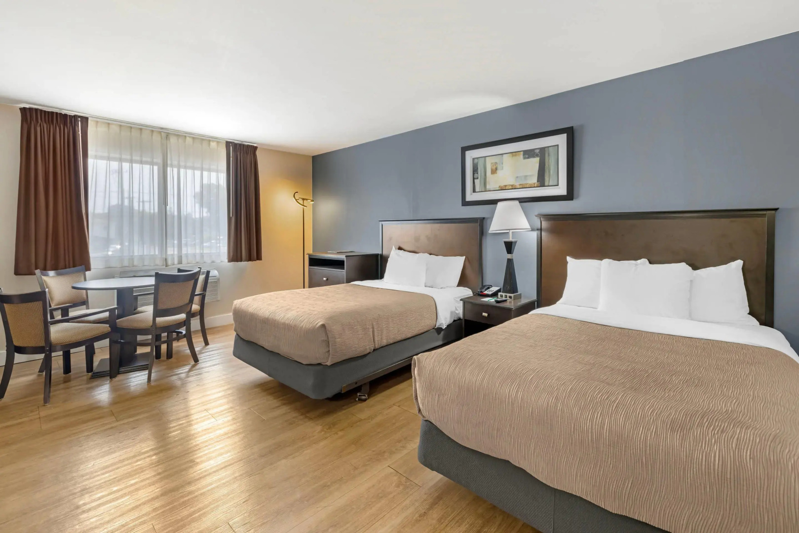 Quality Inn - Niagara Falls Blvd