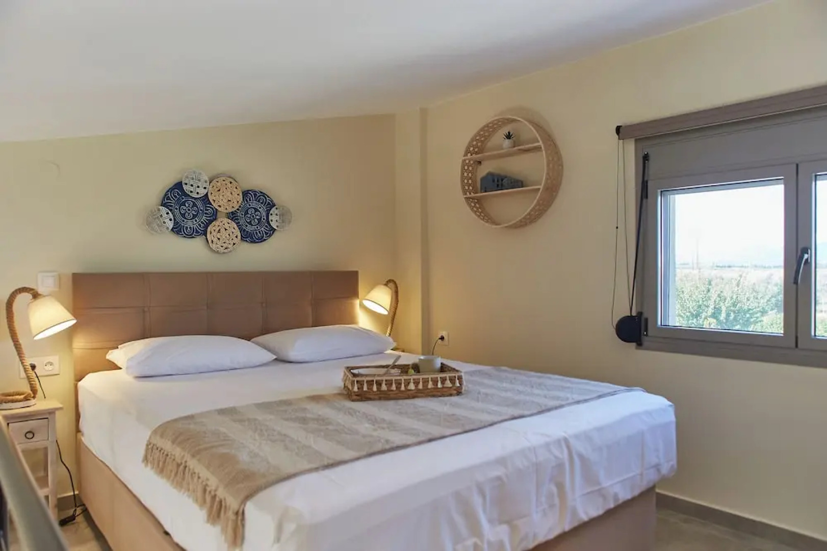 Flamingo Living Suites & Villas