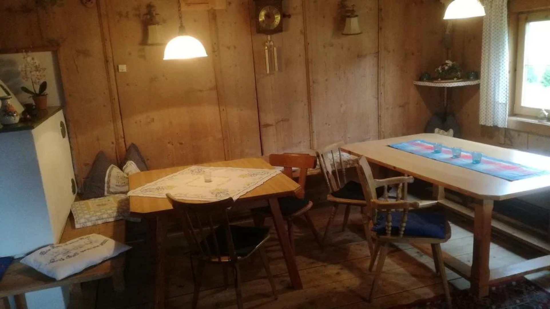 Ferienhaus Unterbrunnhaus