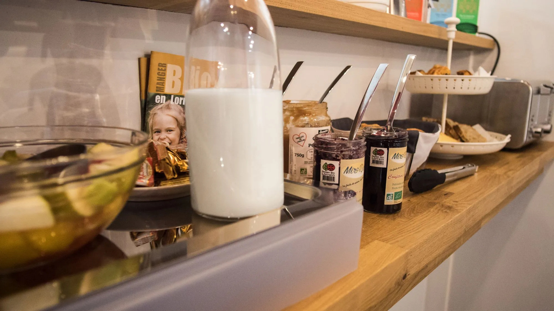 Residence Kosy Nancy Coeur de Ville