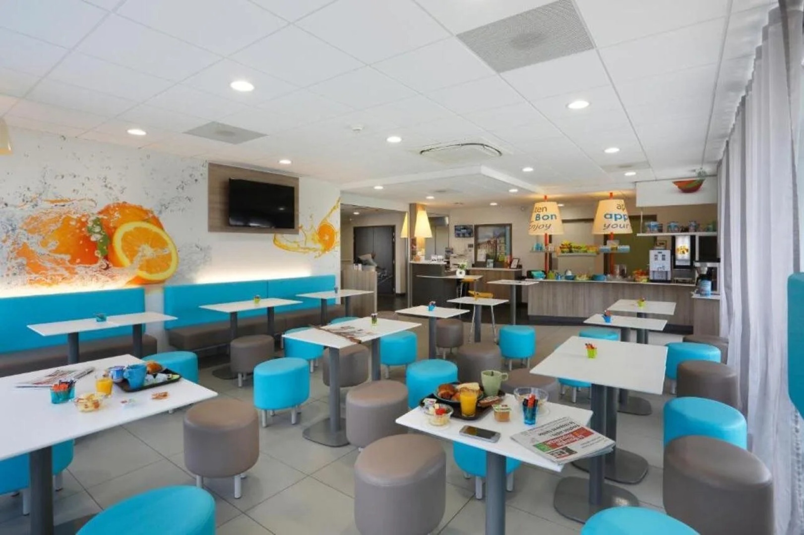 First Inn Hotel Blois