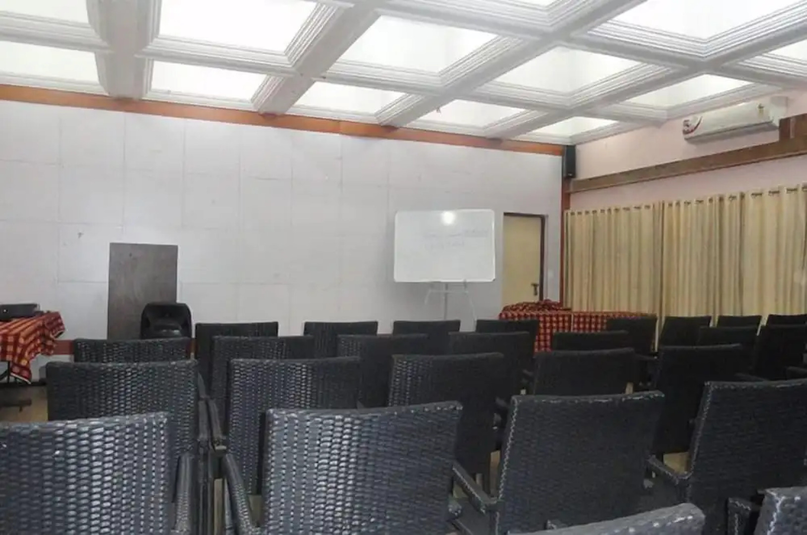 Hotel Riviera Executive