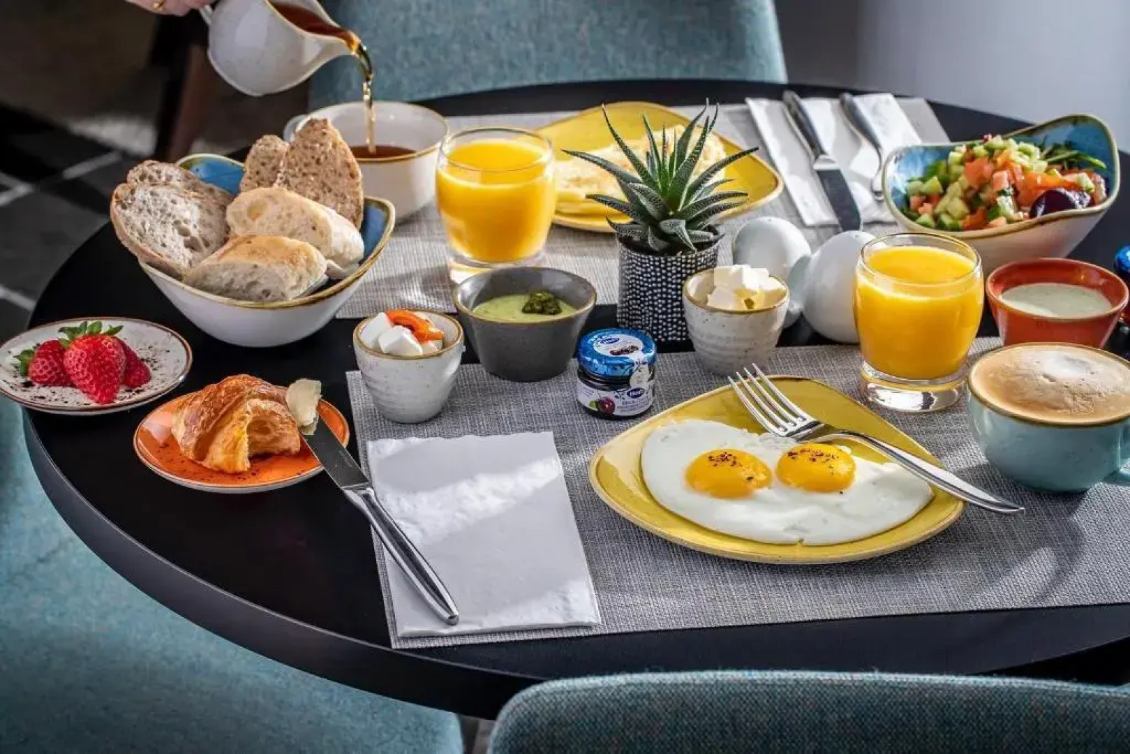 The Muse Boutique Hotel Tel Aviv