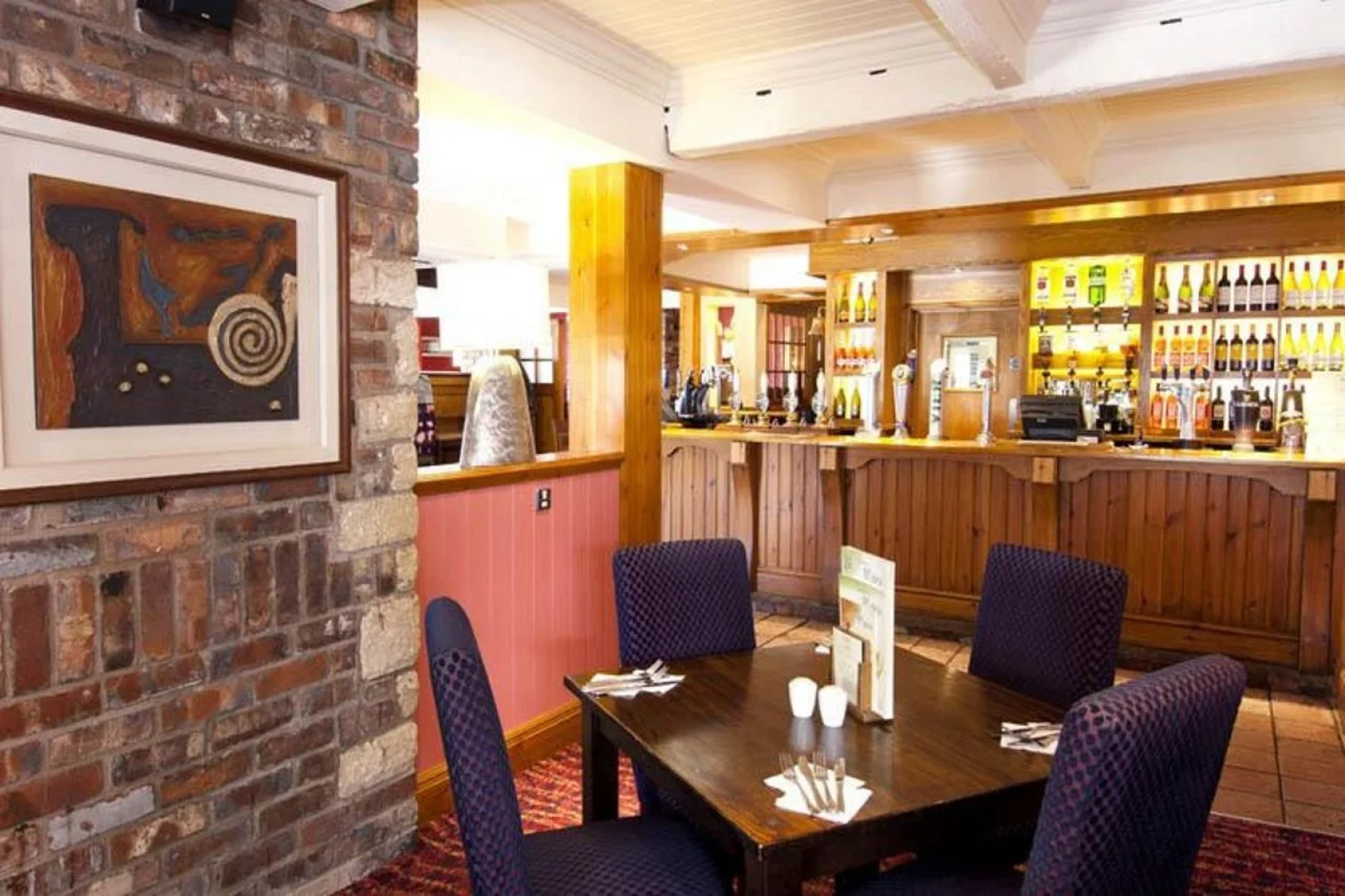 Premier Inn Plymouth City - Lockyers Quay