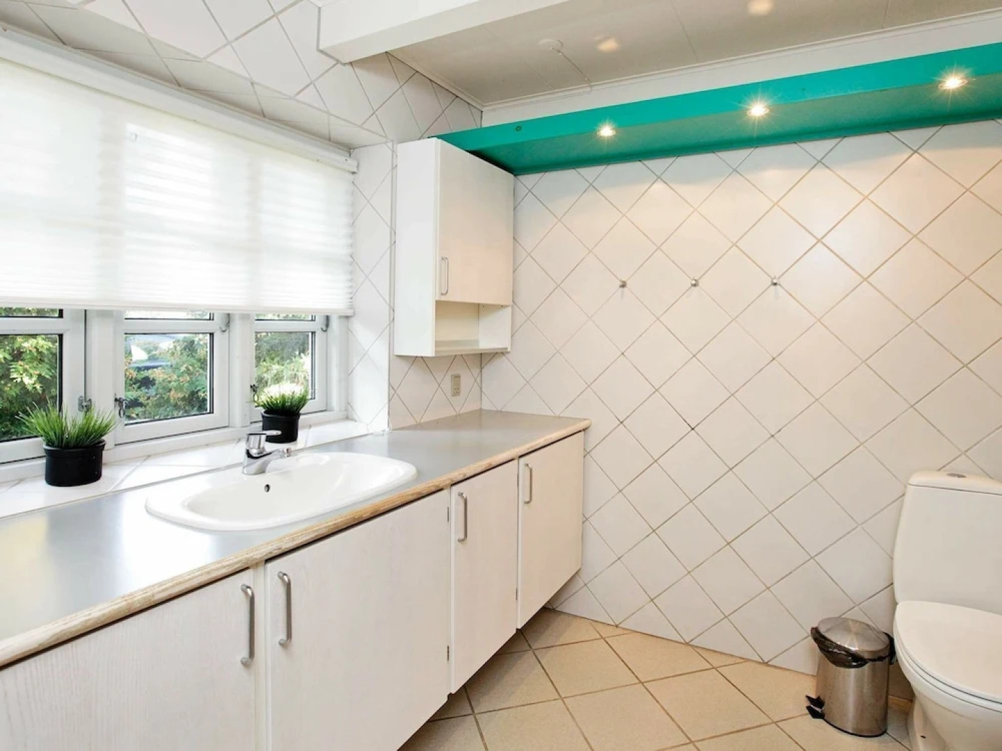 Modern Holiday Home in Nyborg on Sea