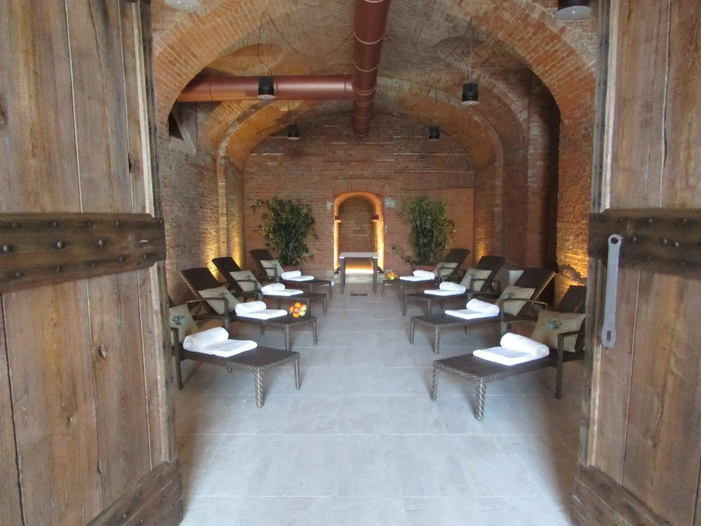 Villa Fontana Relais Suite & SPA