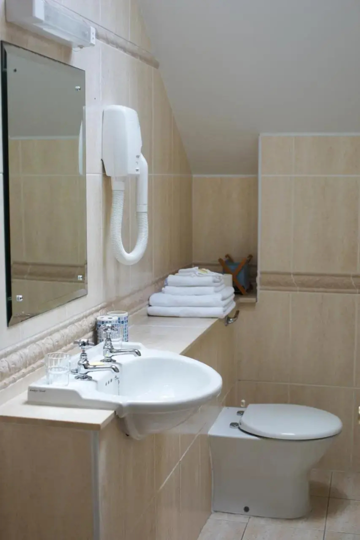 Inch Beach House B&B