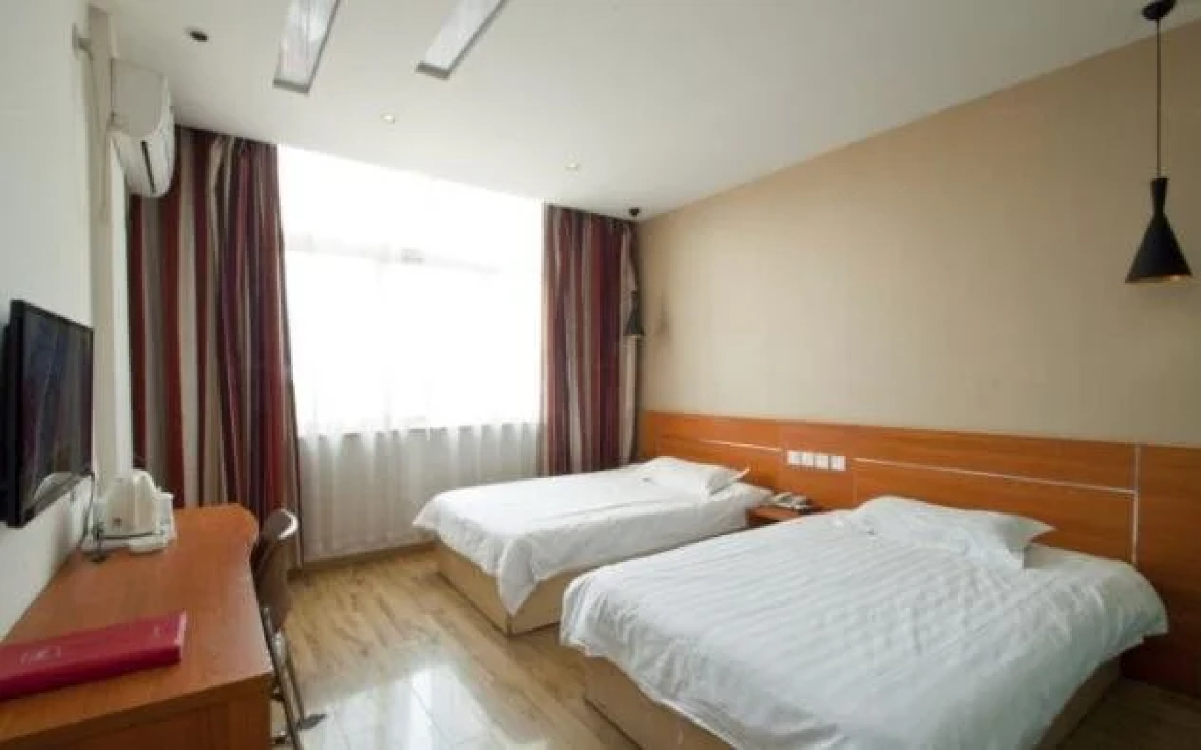 Thank You Hotel Nanfang North Bus Station